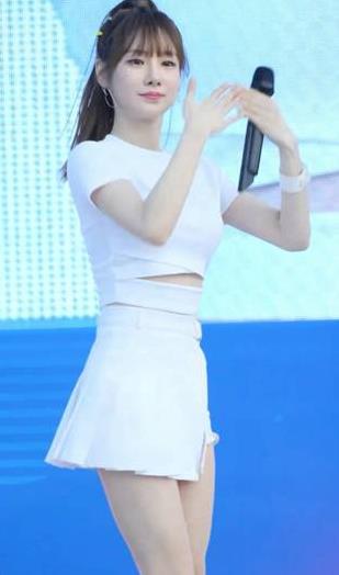 wegirls女团（韩雅）下水资源合集