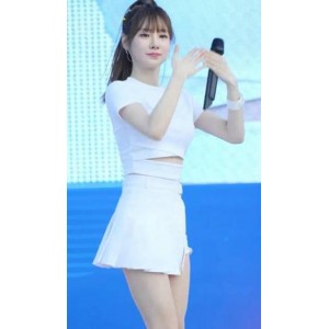 wegirls女团（韩雅）下水资源合集