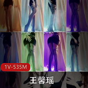 王馨瑶性感护士装：秀人网最新佳作