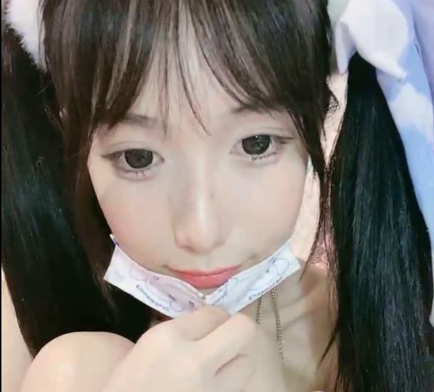 微博网红梨酱-黎酱不爱吃青菜，13v-12g