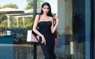 与土豪一对一原版视频——葛征专属合作