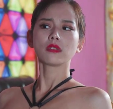 限时特惠某传媒MSD0030-菜鸟特务被抓后被无情指教