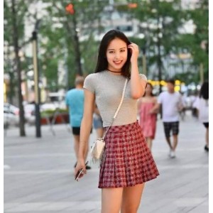 发光腿腿的推特花样女王：虐待捆绑佳作