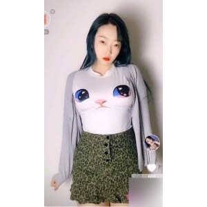 欣妹妹超美性感娇羞网红合集