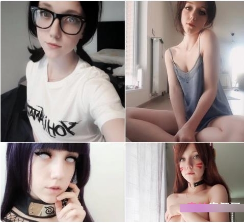 限时特惠P站欧美网红EllesClub合集，让你畅享奇妙独家的视觉盛宴！