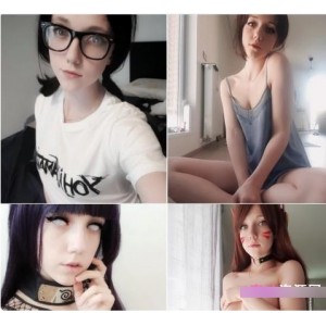 限时特惠P站欧美网红EllesClub合集，让你畅享奇妙独家的视觉盛宴！