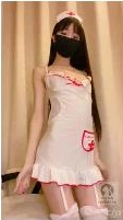 《虎牙妹子八月未央合集》