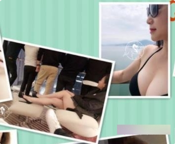 P站御姐广州反差婊米奇宝宝：奇妙独家推网红baobaomiqi