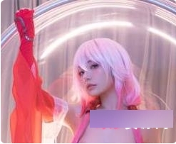 限量发售喵小吉罪恶王冠高颜值网红爆机少女商品