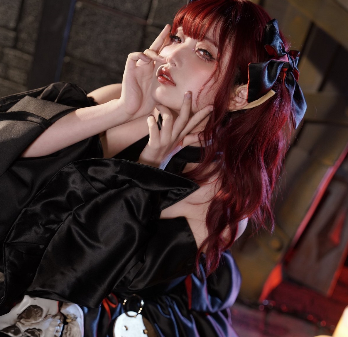 星野柒兔呆呆米合集-自行打包秒传，百度云下载