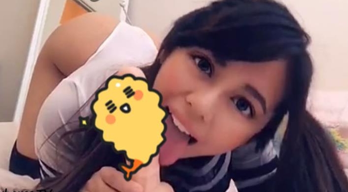 网红罗莉浮力姬KittyXkum25V11.5g运动型亚裔商品