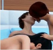 家庭成熟女人的故事汉化PC版