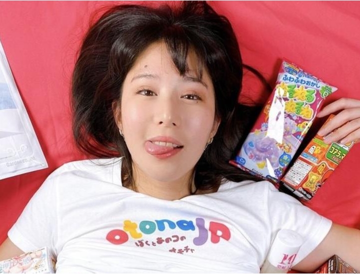 经典日系软萌美女宅男女神日本网红浮力姬东西方大战付费作品合集日系软萌美女合集：经典日本网红浮力姬女神们的宅男付费作品