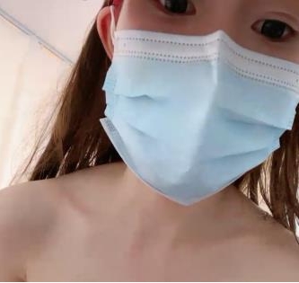 乔乔妹妹的完美粉嫩身材