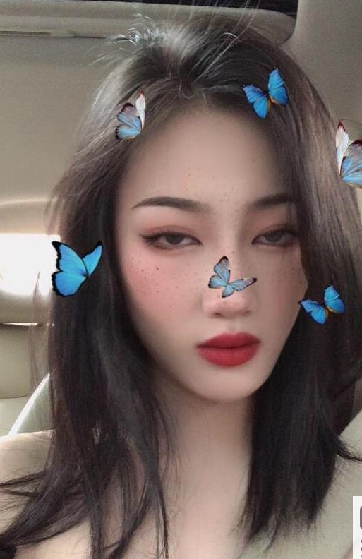 反差女神董柒柒直播回放