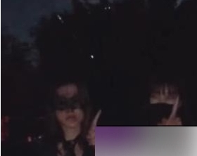 魔法使徒理万姬的深夜懂小姐youxing