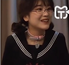 唐一涵在锦城学院下水事件的吃瓜视频