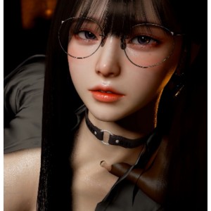 3D精选眼镜女神和粉毛女仆：媚黑之旅超美眼镜女神和粉毛女仆的数字世界冒险Jindo老师最新力作，1080HD+60帧全CV精品挑逗情节和强大号召力，必定强烈推荐