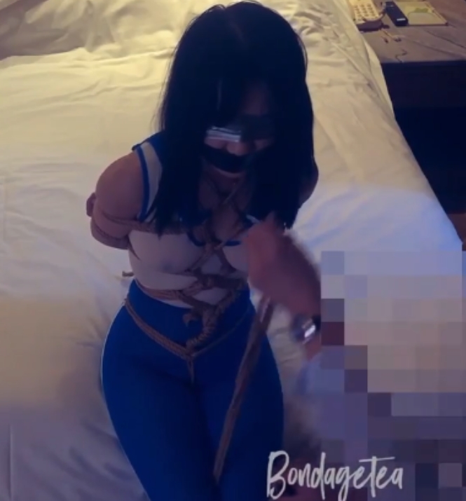 精彩绳艺视频合集：绳精病大合集193G百度盘