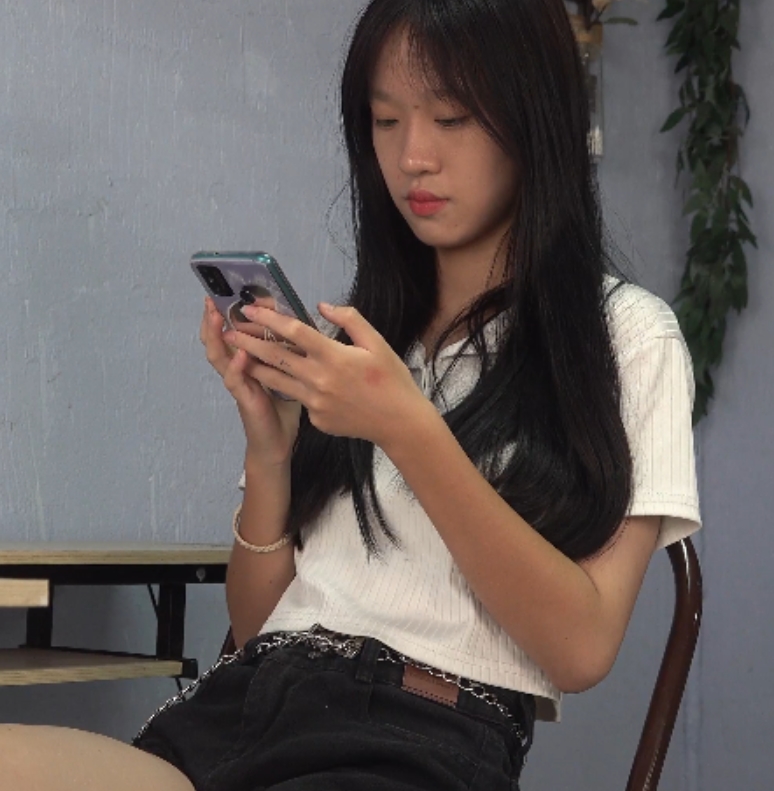 美琪挠脚心惊喜表现，南国足艺节目吸引力十足