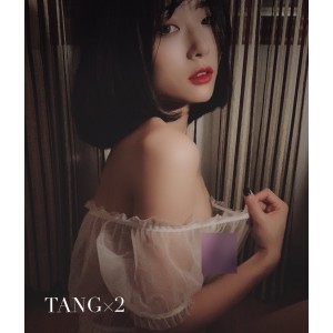 迷人CandyTt视频合集：79个视频，367MB