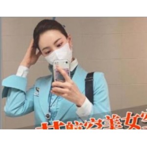 糖心J先生推荐的重磅车模空姐商品
