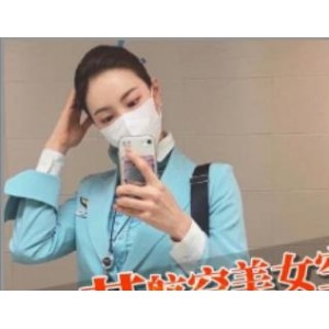 糖心J先生推荐的重磅车模空姐商品