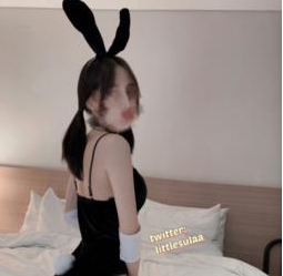 韩国火辣身材的反差女神瑜伽老师littlesulaa