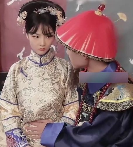 蜜桃女神陈可心最新剧情