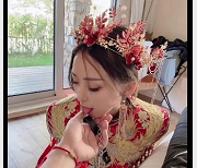 17个视频1.2G！主人新娘口罩脸！稀缺资源！快来观看！