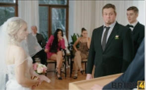 1.新娘的报复：婚礼上的惊人表演2.宾客面前的无保护进入：新娘的报复计划3.新娘的复仇：婚礼上的伴郎表演4.新郎越轨，新娘的惊人反击：婚礼上的无保护进入5.宾客目瞪口呆：新娘在婚礼上的报复表演