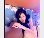 长腿姐姐的三人游-前后夹击2V-2.1G