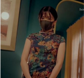 玩偶姐姐-第一天