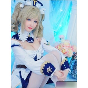 HidoriRose芭芭拉作品:独一无二的HidoriRose芭芭拉作品