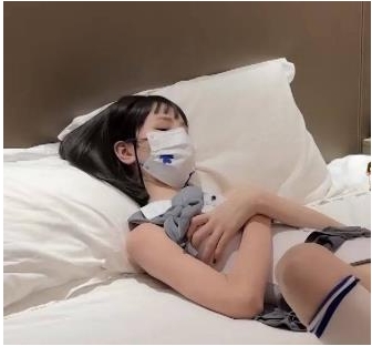 冉冉学姐：扣扣传媒网红女神的新力量