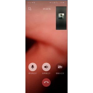 吉林辽源工商学院小狗牟婉林，欢迎吃瓜，绝对真实，可白嫖[3v+600M][百度盘]