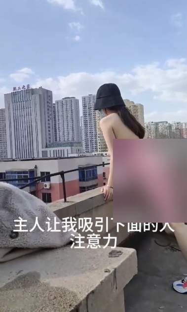 户外lu+bi放飞自我出水视频