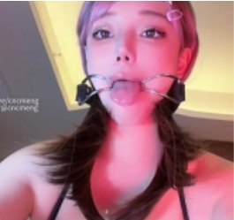 只有梦想的onlyfans，10月新作，唾液Y，2V-817M