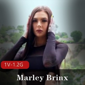 MarleyBrinx团建特别嘉宾1V时长1:31分视频震撼展现身材高挑三D齐开观赏性