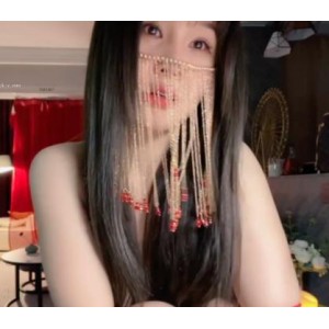 UT司藤：高颜女神的极度妖姬，露脸奥利给，肉色玩具舞蹈作品1V，4.7G