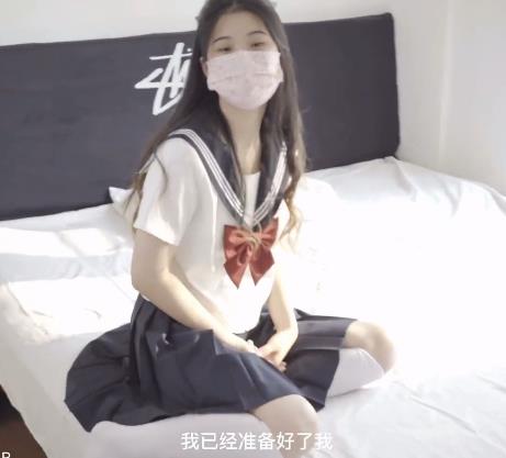 可爱小七软同学，长筒白袜资源高清作品，22分钟视频，露脸口罩姐姐空姐下载