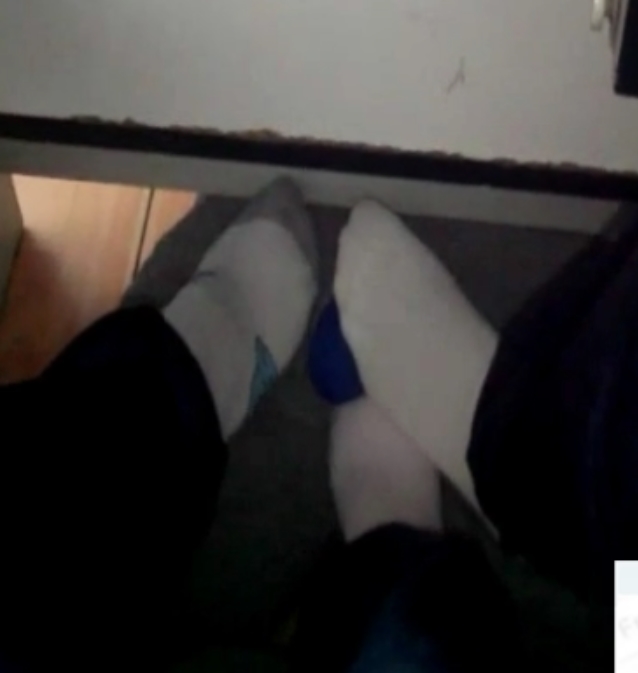 转载搬运三人校服白袜足艺[1+165m][百度盘]