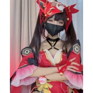 芃芃大人：奇幻直播集锦，2个视频共442MB