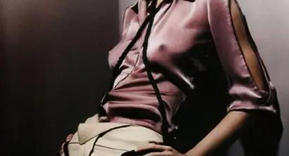 猎奇视图：UP主Myo-Via教育师豆豆生物学功能退化晶莹剔透