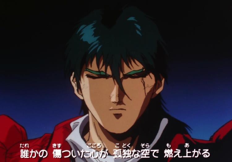 宇宙骑士全集珍藏：D-boy领衔拯救人类