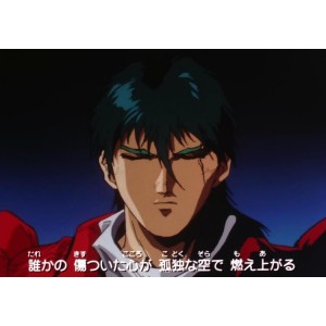 宇宙骑士全集珍藏：D-boy领衔拯救人类
