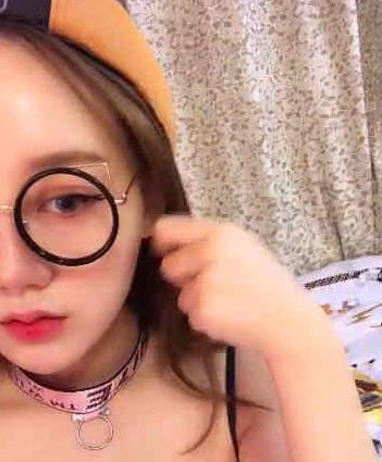 百变小魔仙资源合集：可爱主播大眼睛，1.1G视频精彩收藏