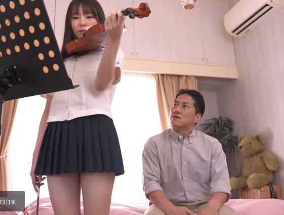 超火！中文字幕-女学生GY中年音乐教师1V-5.9G