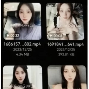 小瓜陆推特视频整合[nvnp+3g不到][百度盘]