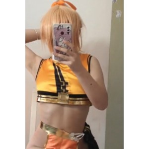 高质量王者cosplay视频，小乔、鸡小满、昭君、嫦娥等角色精彩呈现